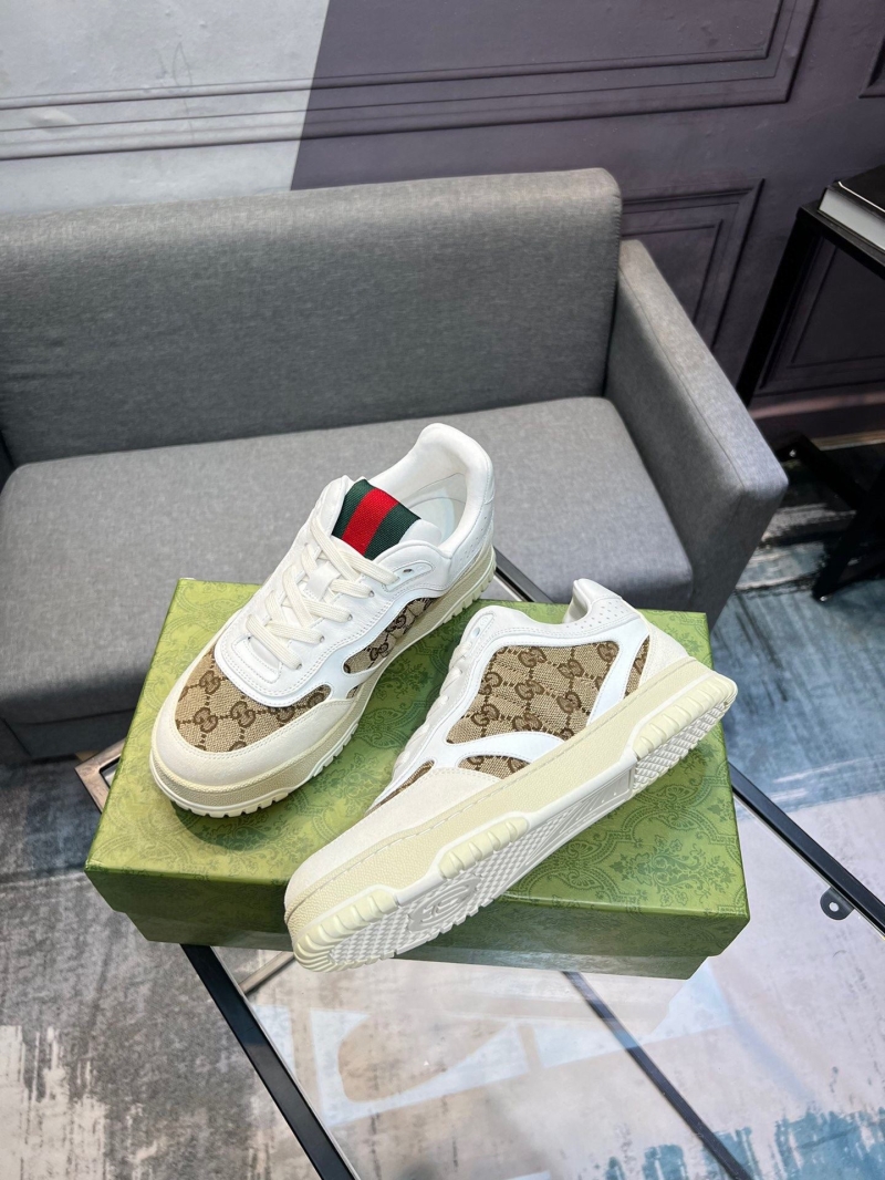 Gucci Casual Shoes